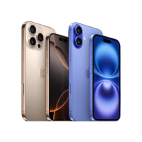 iPhone