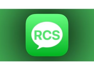 Google rõ ràng đã nói rằng hỗ trợ Apple RCS sẽ đến vào mùa thu