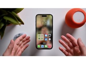 Apple tung ra vòng beta thứ hai, bao gồm Phân phối web tại EU trong iO