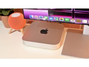 Nếu bạn đang mong đợi một chiếc Mac mini tại WWDC, có thể bạn sẽ thất