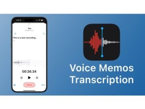 Apple chuẩn bị cung cấp trợ lý AI để phiên âm, tóm tắt các cuộc họp và