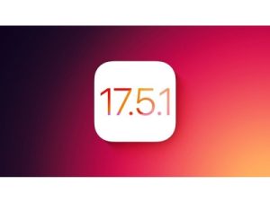 Apple bất ngờ phát hành iOS 17.5.1 để sửa lỗi ảnh đã xóa xuất hiện lại