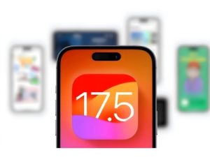 Có nên cập nhật iPhone lên iOS 17.5?