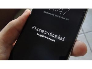 Bẫy lừa đảo mới: Vay tiền qua iCloud và nguy cơ mất dữ liệu