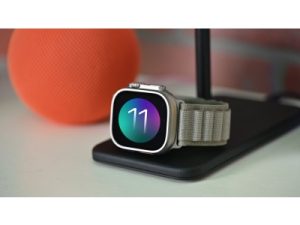Các tính năng tốt nhất trong watchOS 11 cho Apple Watch