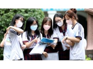 Lịch thi tốt nghiệp THPT năm 2024 đầy đủ nhất