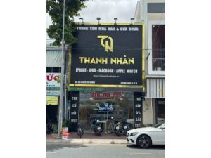 Sang Di Động 264 Nguyễn Tri Phương – Thị Xã Tân Châu – An Giang