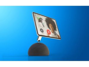 Apple được cho là đang thử nghiệm HomePod có màn hình lớn, giống với G