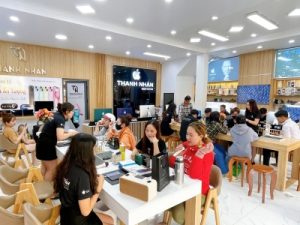 Điện thoại giá rẻ TP Châu Đốc
