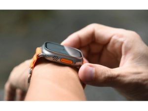 Những tin đồn mới nhất về Apple Watch Ultra 3: thiết kế không đổi, cũn