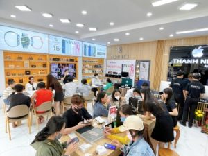 Sửa chữa điện thoại TP Châu Đốc