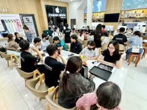 Bảo hành điện thoại Châu Thành