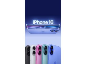 iPhone 16 Chính Hãng – Giá Tốt, Trả Góp 0% Tại Châu Đốc