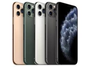 iPhone 11 Pro Chính Hãng – Camera 3 Ống Kính, Màn Hình OLED