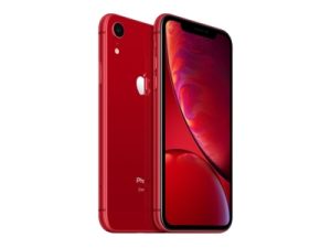 iPhone XR Chính Hãng – Màn Hình Lớn, Nhiều Màu Sắc, Pin Khỏe