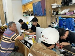 Sửa iPhone Bị Mất Sóng, Yếu Sóng – Nghe Gọi Kém, Xử Lý Cách Nào?