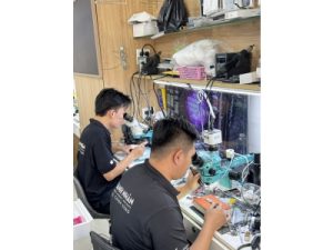 Sửa iPhone Bị Mất Face ID – Nguyên Nhân Và Cách Khắc Phục