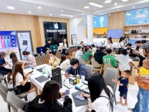 Giá iPhone Rẻ Bất Ngờ – Cẩn Thận Với Báo Giá Ảo & Chiêu Trò Phí Phụ