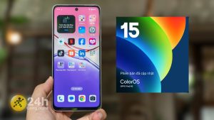 cập nhật Android 15: Review, so sánh và lưu ý quan trọng