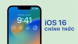 Cẩm nang cập nhật iOS mới cho người dùng Việt Nam 2026
