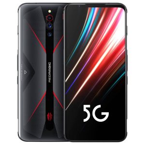 Cẩm nang ZTE nubia Red Magic cho người dùng Việt Nam 2026