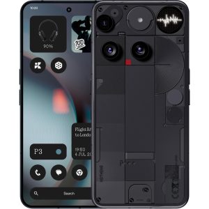 Mọi điều cần biết về Nothing Phone 3 năm 2026