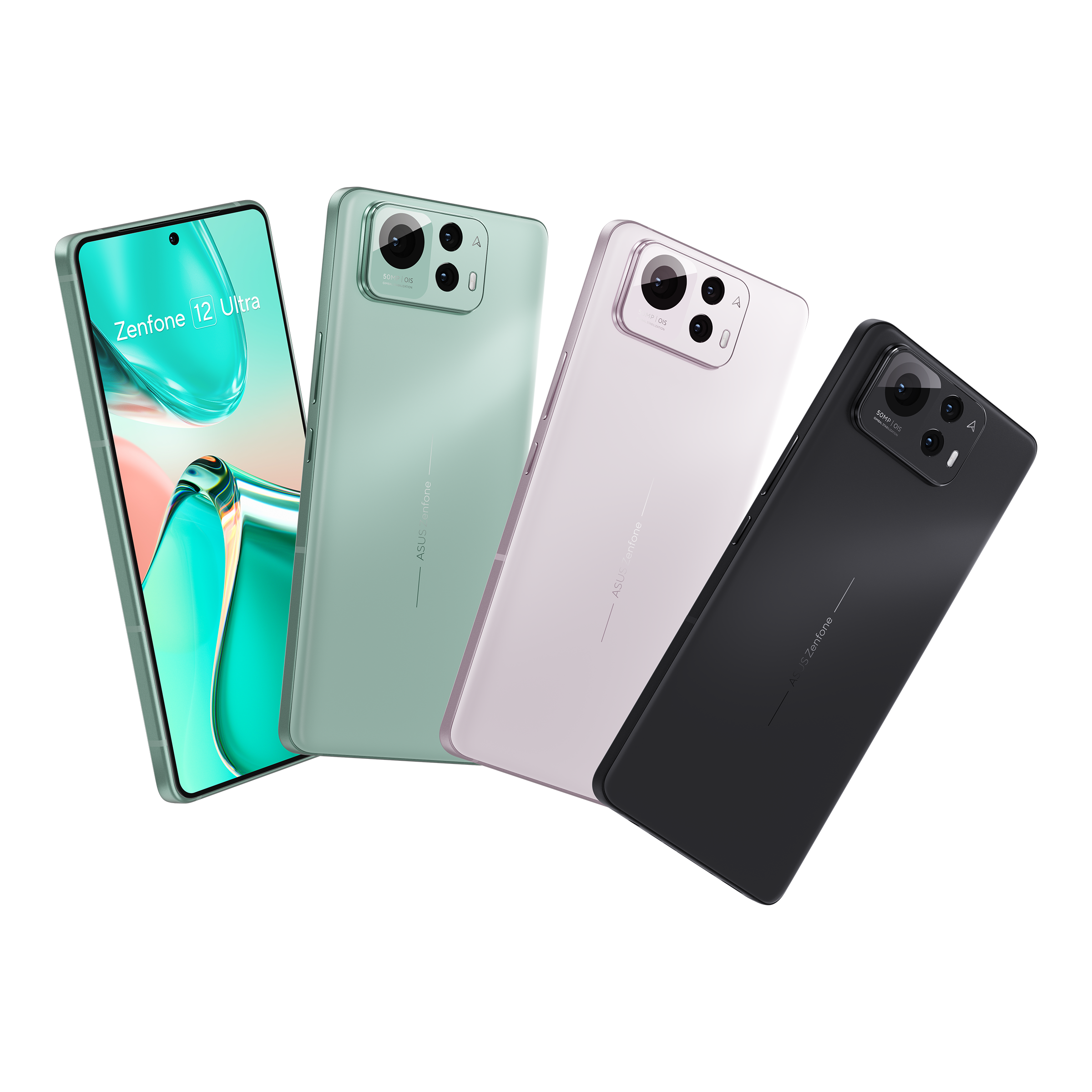 ASUS Zenfone 12 — Tổng hợp kinh nghiệm mua và dùng mới nhất
