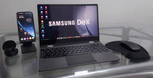 Cẩm nang laptop điện thoại DeX Samsung cho người dùng Việt Nam 2026