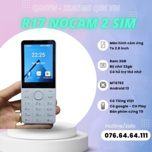Mọi điều cần biết về điện thoại 2 SIM năm 2026