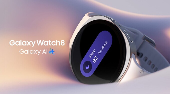 Samsung Galaxy Watch8