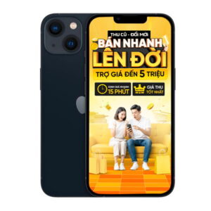 iPhone 13 128GB | Chính Hãng Apple Việt Nam