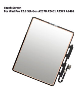 Thay mặt kính iPad Pro M2 12.9 2022