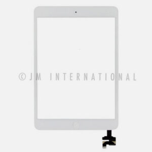 Thay mặt kính iPad Mini 4