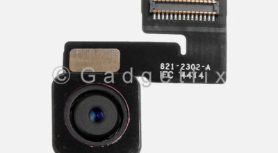 Thay camera sau Ipad Pro 129 2015