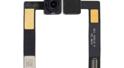 Thay camera sau Ipad Pro 129 2017