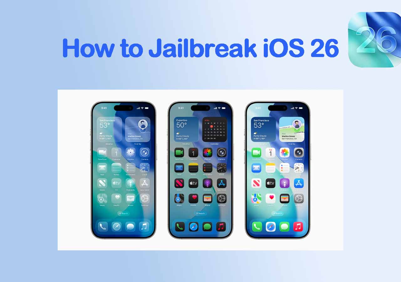jailbreak iPhone 2026 chi tiết