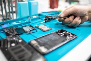 thay pin iPhone: Review, so sánh và lưu ý quan trọng
