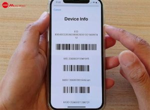 Cẩm nang cách check IMEI iPhone cho người dùng Việt Nam 2026