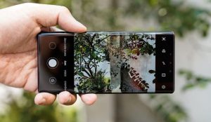 quay video 4K điện thoại: Review, so sánh và lưu ý quan trọng