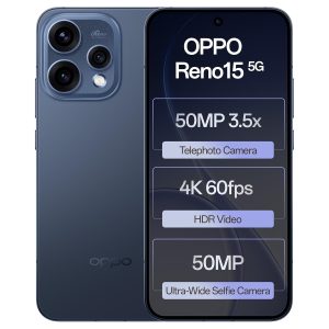 Cẩm nang Oppo Reno 15 cho người dùng Việt Nam 2026