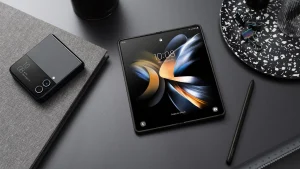 Mọi điều cần biết về màn hình gập Samsung Z Fold năm 2026