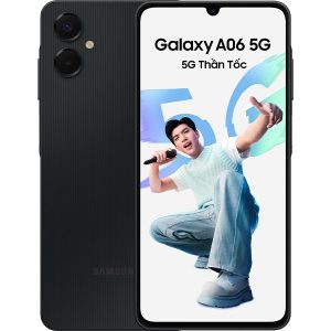 Mọi điều cần biết về điện thoại 5G giá rẻ năm 2026