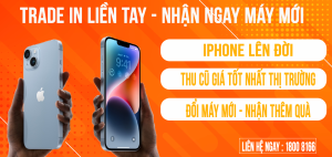 Mọi điều cần biết về thu cũ điện thoại lên đời năm 2026