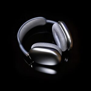 Thay pin hộp sạc AirPods Max