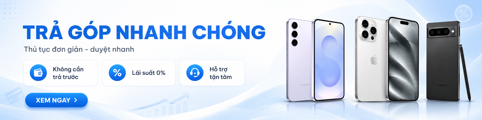 Sang Di Động - Banner chính 1
