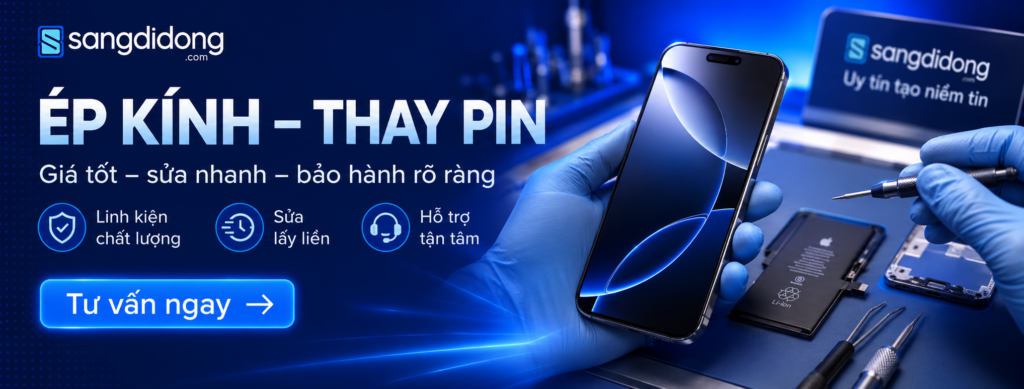 Sửa chữa nhanh