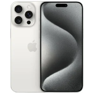 iPhone 15 Pro 512GB | Chính hãng