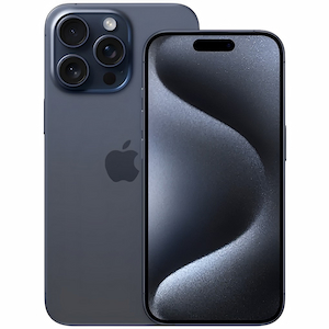 iPhone 15 Pro