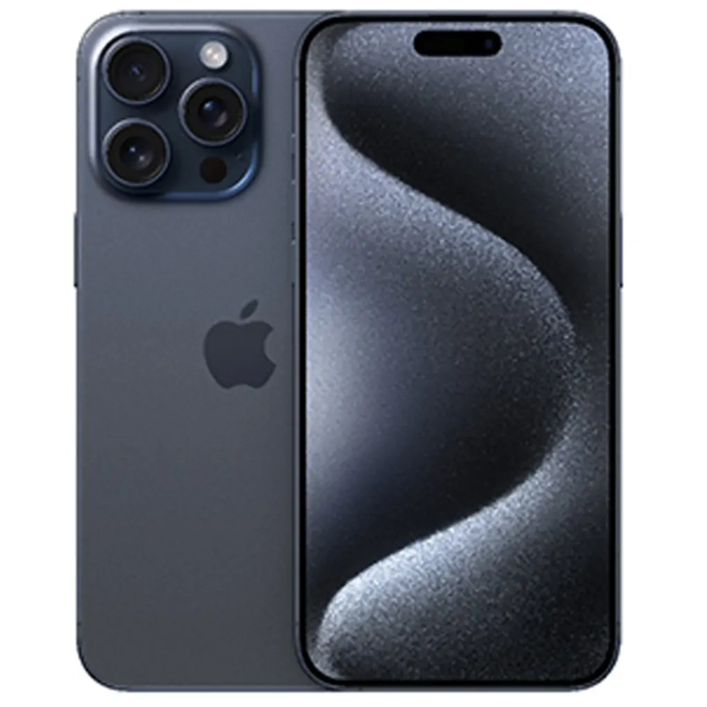 iPhone 15 Pro Max 256GB | Chính hãng