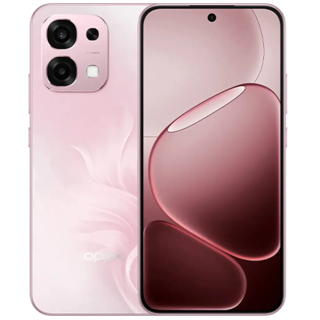 OPPO A6 Pro